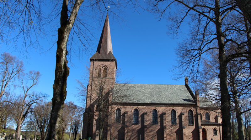 Vikariat som kateket/menighetspedagog