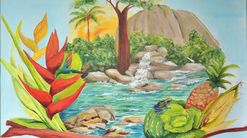 Kvinnenes internasjonale bønnedag