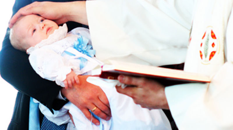 Ofte stilte spørsmål