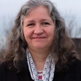 Gry Giverholt Bagstevold