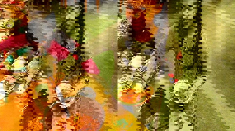 Onsdagsmiddager høsten 2017