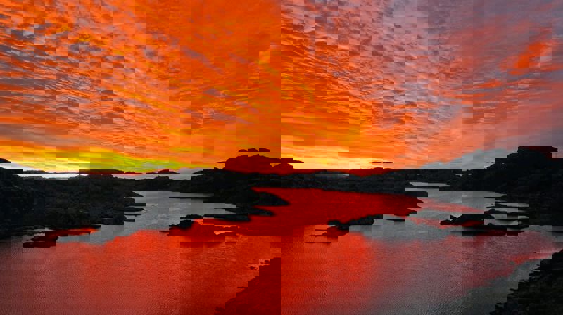 "Salmer om lengsel" - torsdag 4.mai kl. 20.30 i Asker kirke