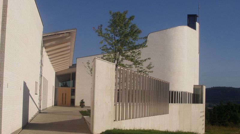 Diakon Vardåsen menighet