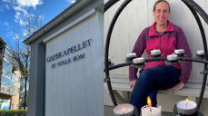 Foto og tekst: Øyvor Sekkelsten