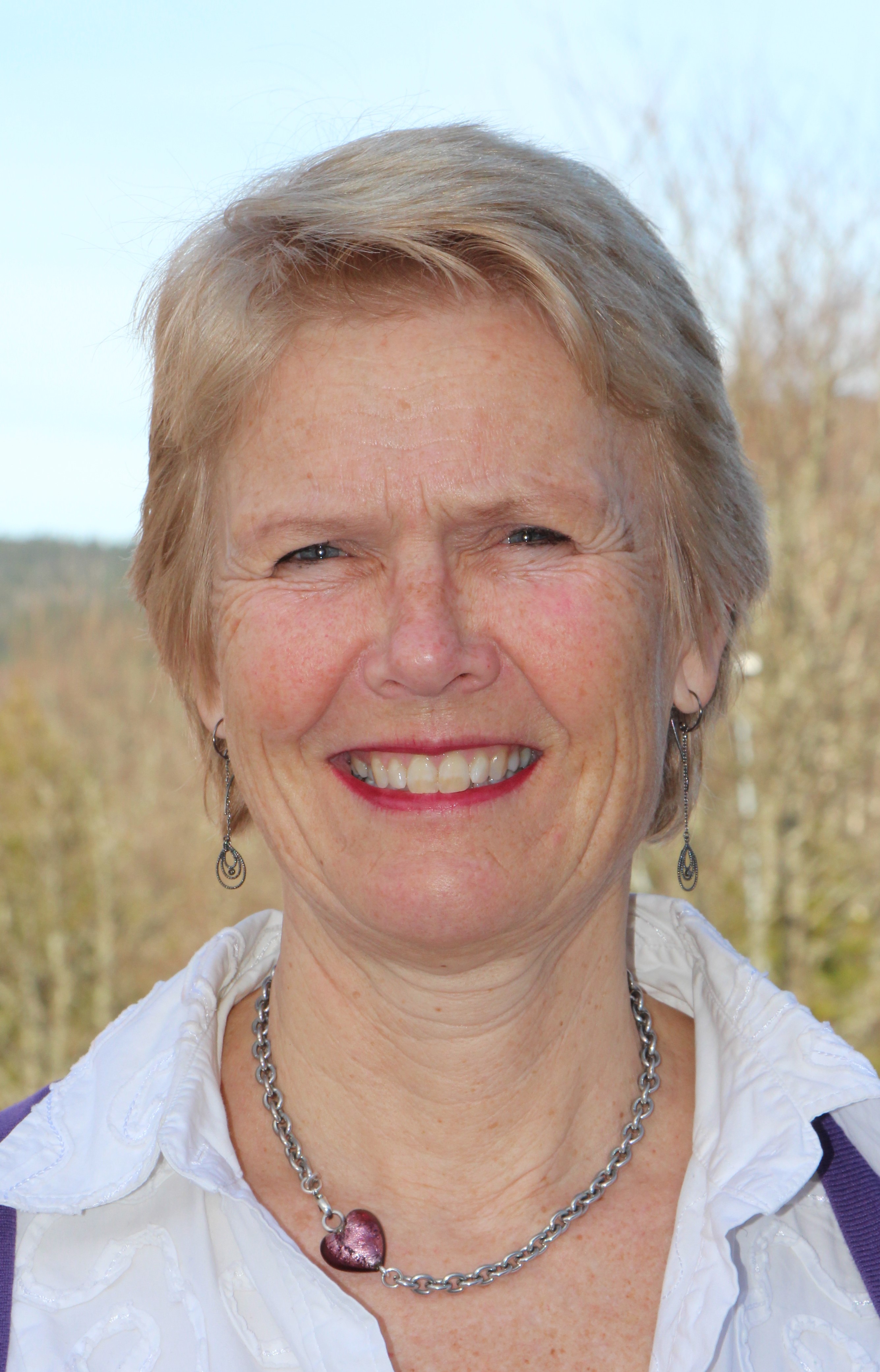 Janneke Øksnes Riskild