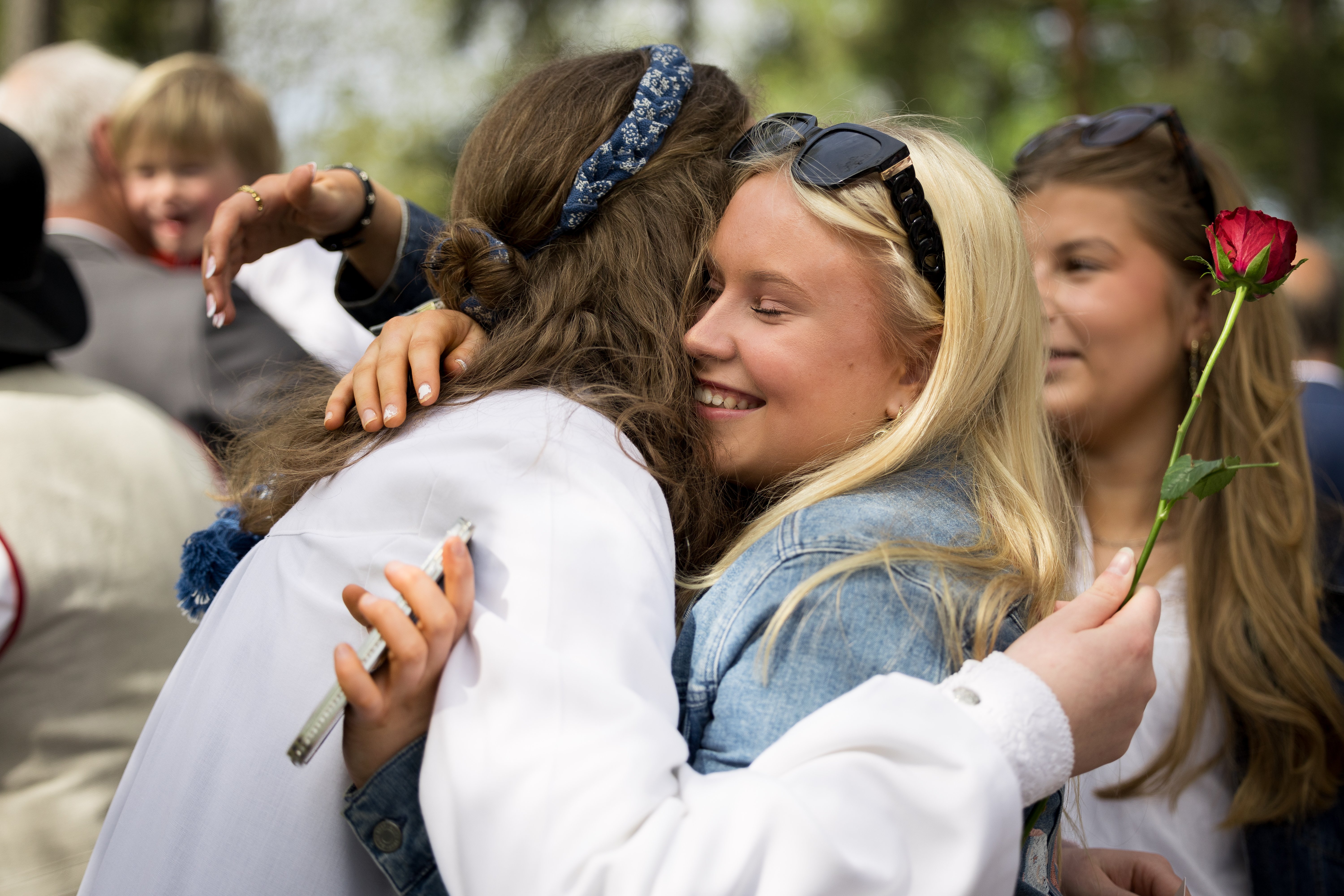 Foto Helene Moe Slinning