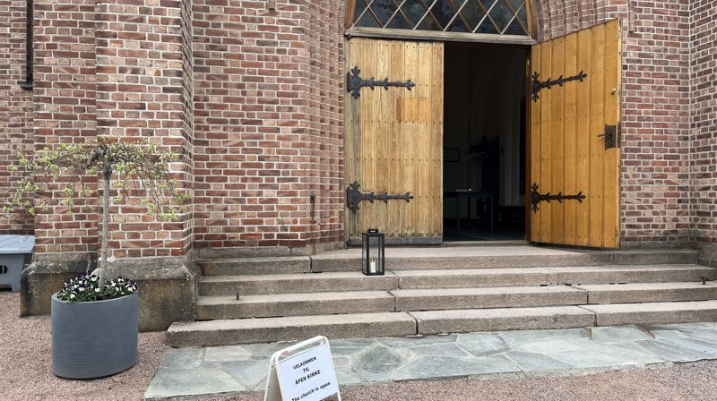 Kom! Det er nytt semester!