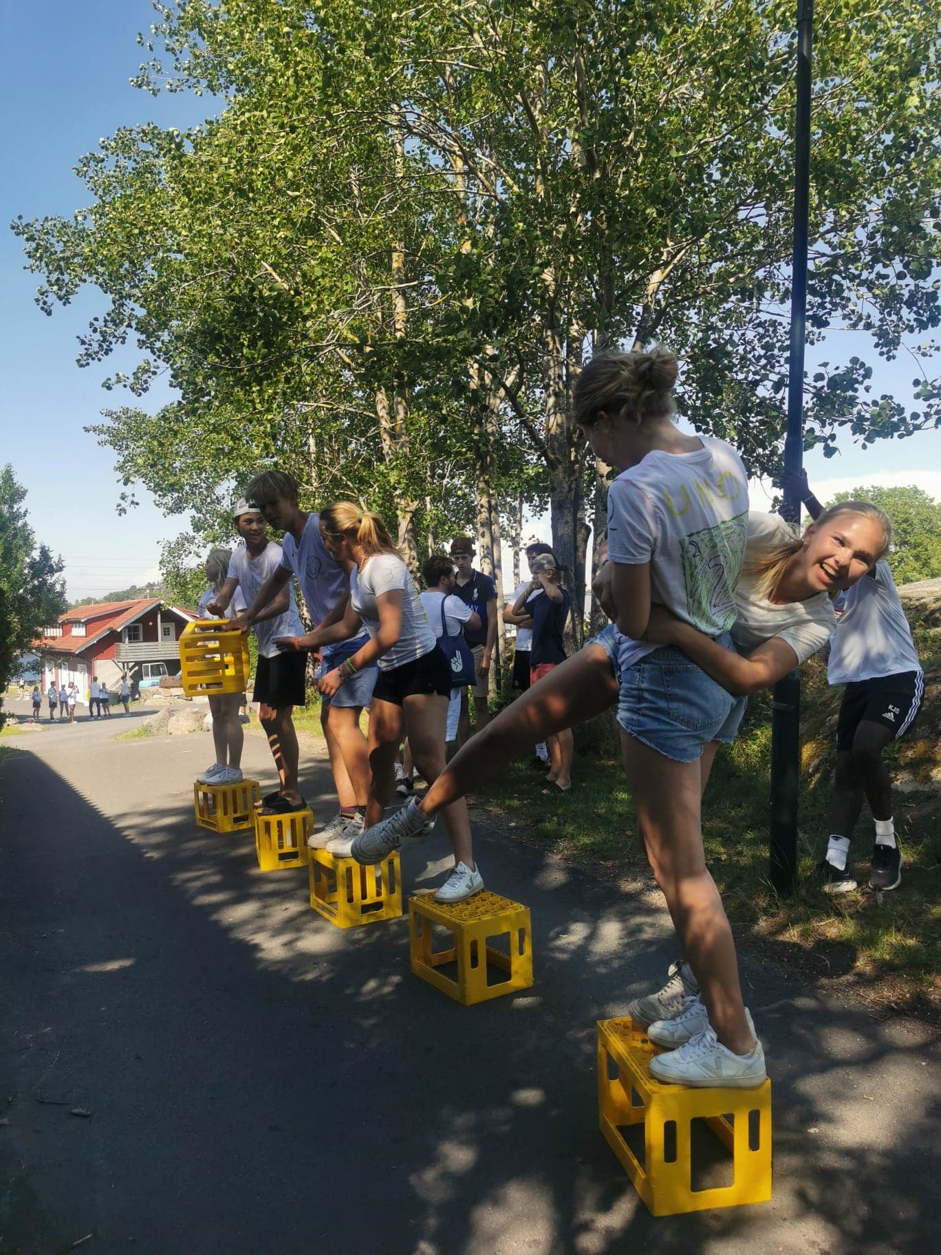 Lederlappen 2025 2026