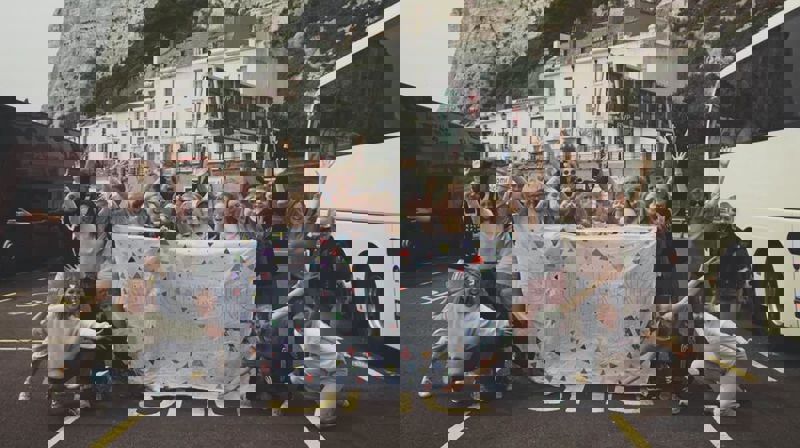 Ledig stilling: vikar kateket/menighetspedagog