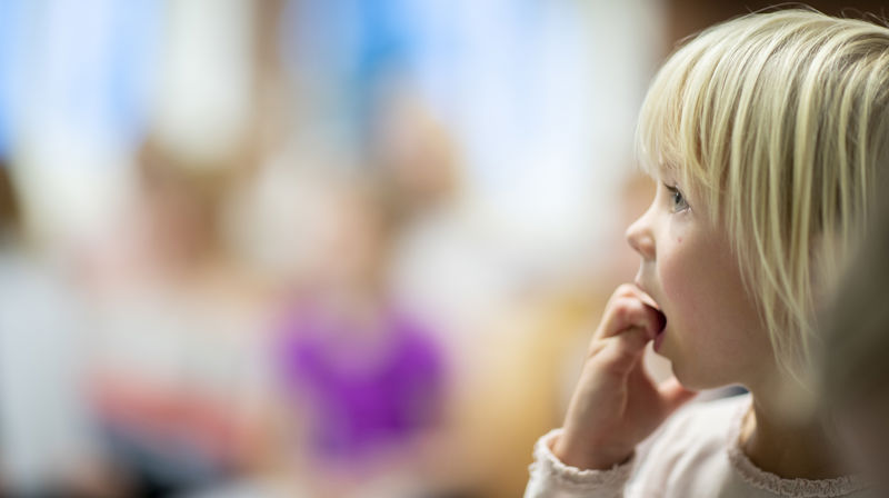 Kirkeposten høsten 2019