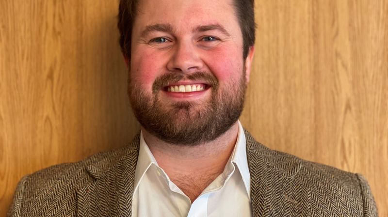 Kapellan Jens tilbake