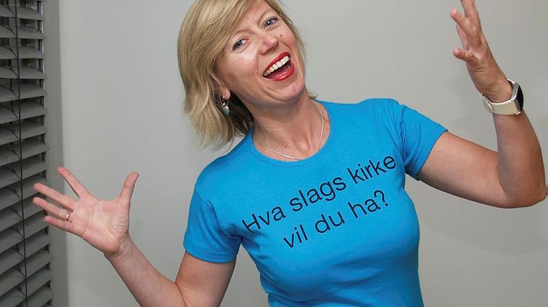Nå har du sjansen!