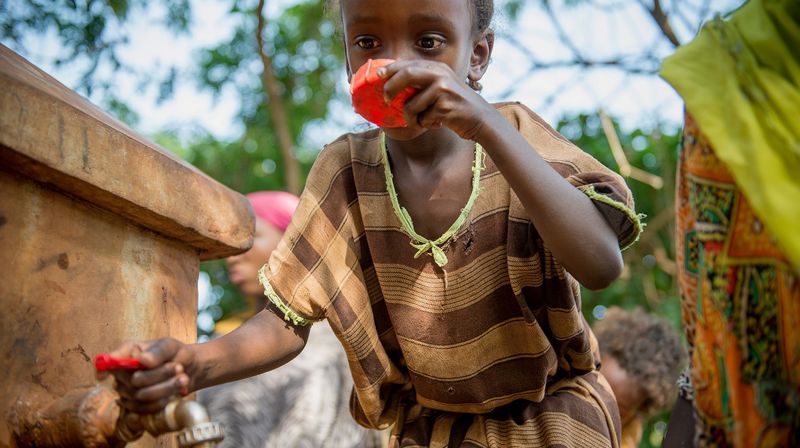 Studiereise til Malawi