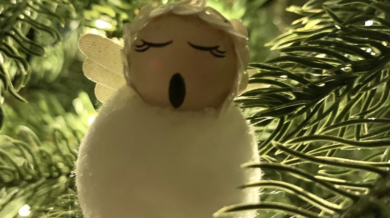 Kjære frivillig medarbeider i Asker menighet