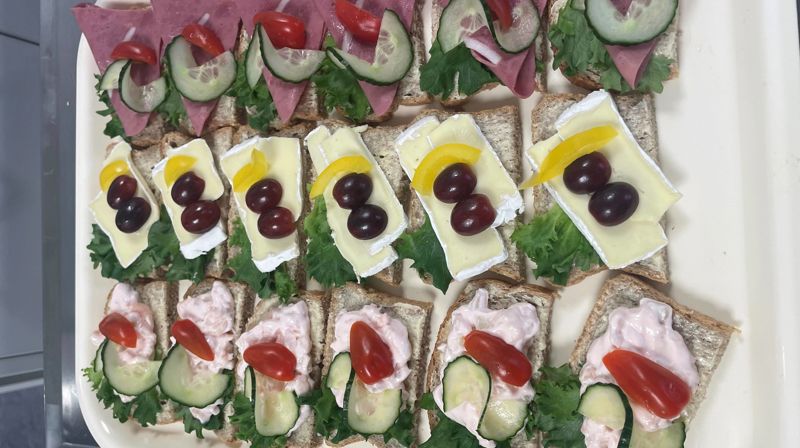 Program for høstens formiddagstreff