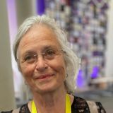 Marianne Uri Øverland