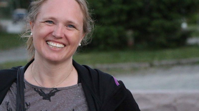 Fulltallig stab med Marianne og Ida