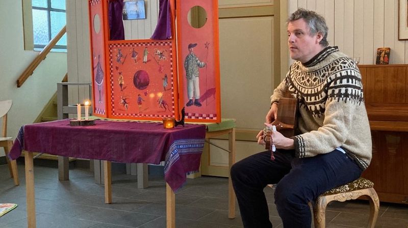 Søndagsskolen i Asker menighet