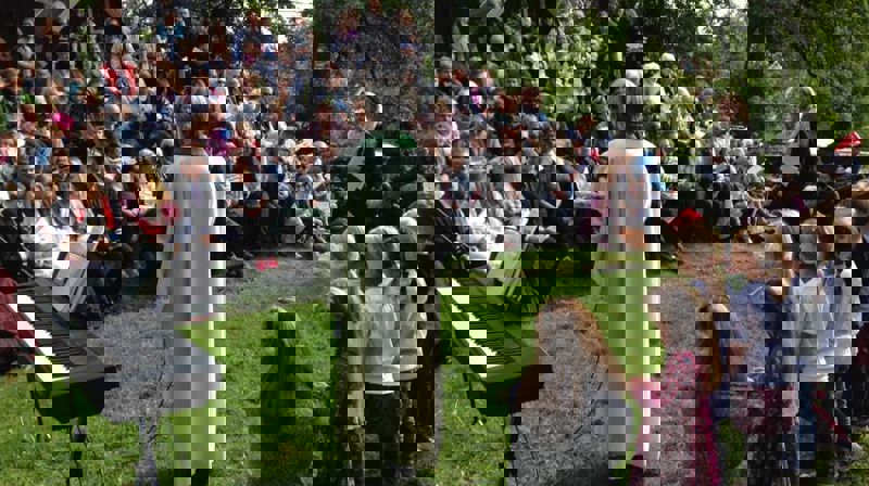 Foto: Ingvild Køhn Malmbekk