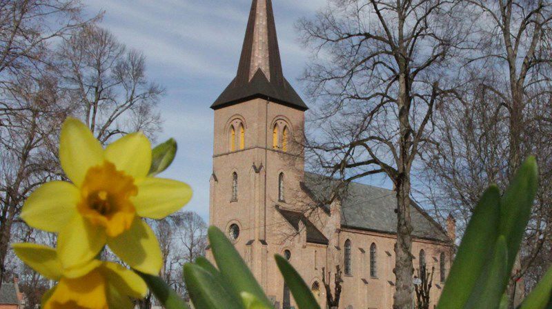 Foto: Jørgen Svartvassmo