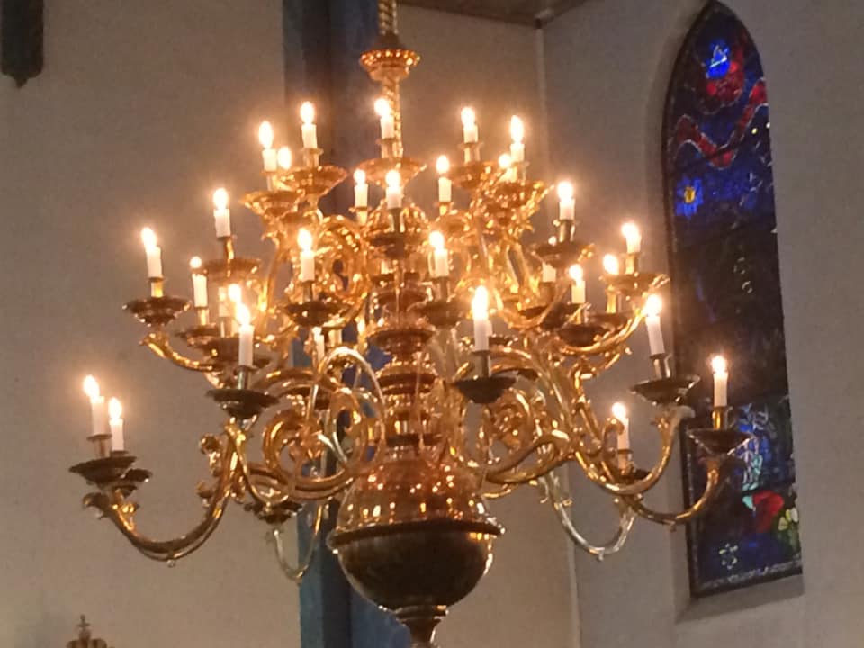 Gudstjenester og fordypning