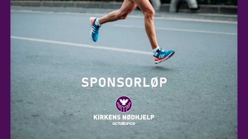 Fasteaksjon og innsamlingsløp 6.april