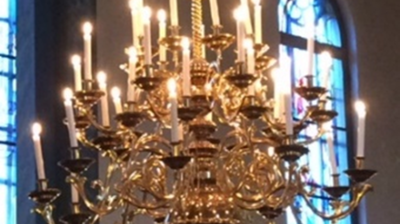 Julekonsert med SANGKORET TONLEIK Søndag 15.12. kl 19.00 i Asker kirke