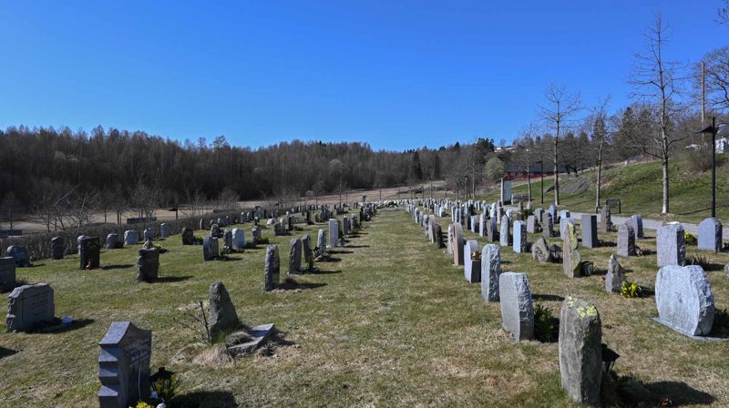 Illustrasjonsfoto: Asker kirkelige fellesråd / Jørgen Svartvasmo