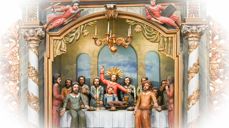 Foto: Jørgen Svartvasmo / Asker kirkelige fellesråd