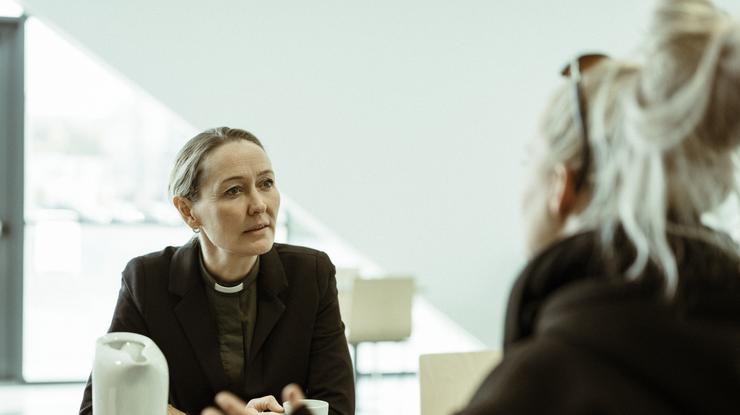 Illustrasjonsfoto. Foto: Den norske kirke / Jarle Hagen