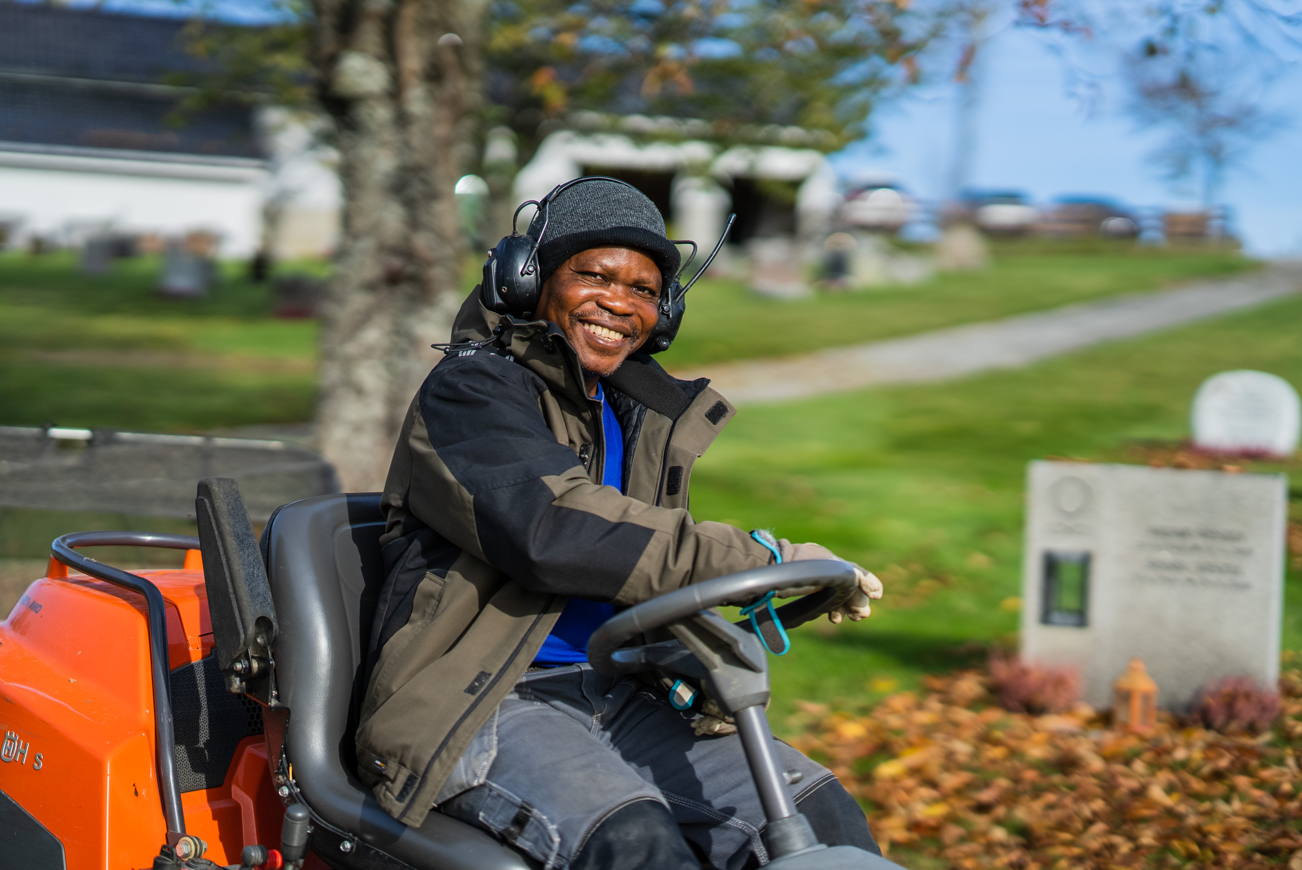 Foto: Torstein Kiserud / Den norske kirke