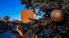 Foto: Jørgen Svartvasmo / Asker kirkelige fellesråd