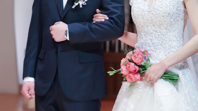 Velkommen til kirkelig vigsel i Asker!