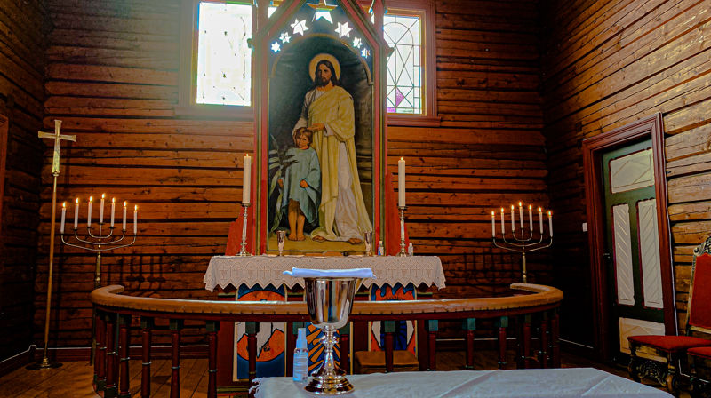 Årsrapport for Søndre Hurum 2020