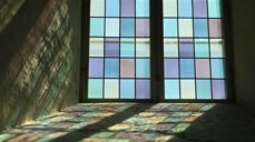 Illustrasjonsfoto fra Hurum middelalderkirke. Foto: Jørgen Svartvasmo / Asker kirkelige fellesråd