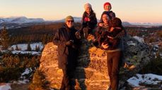 Foto: Ole Edvard Wold Reitan/Privat