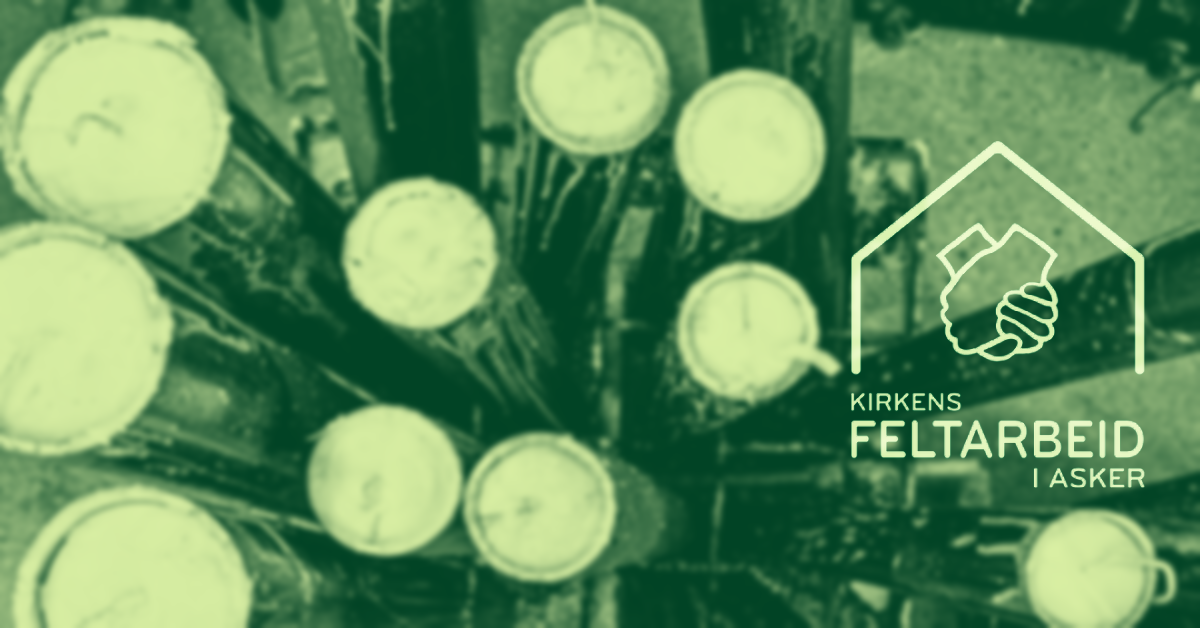 Illustrasjonsfoto: J&#248;rgen Svartvasmo/Asker kirkelig fellesr&#229;d