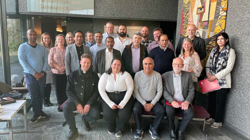 Foto: Asker tros og livssynsforum (ATL)