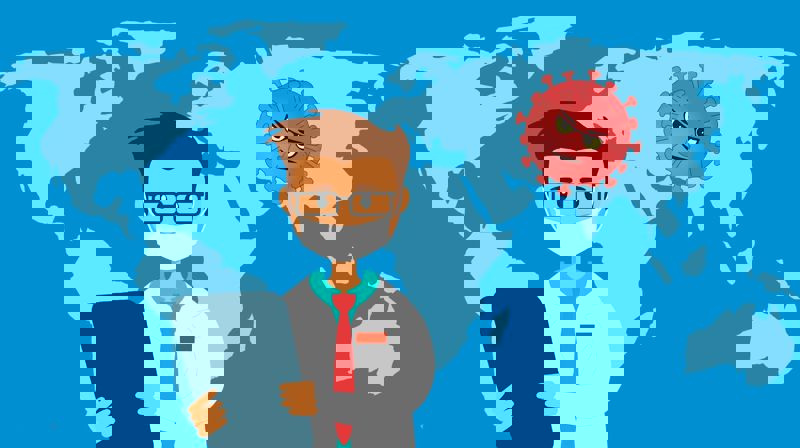 Illustrasjon: Mohamed Hassan, Pixabay