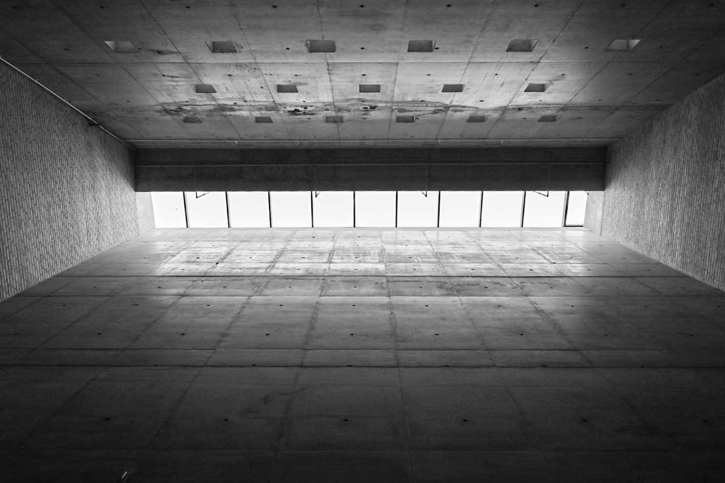 Illustrasjonsfoto: Teglen, Spikkestad kirke og Kultursenter. Asker kirkelige fellesråd/Jørgen Svartvasmo