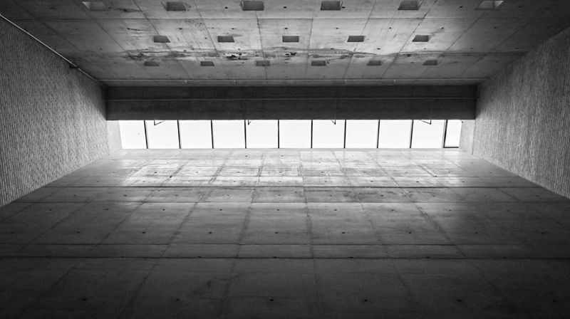 Illustrasjonsfoto: Teglen, Spikkestad kirke og Kultursenter. Asker kirkelige fellesråd/Jørgen Svartvasmo