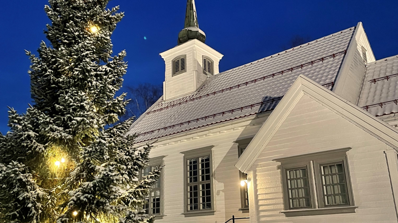 Foto: Lena Caroline Stordalen