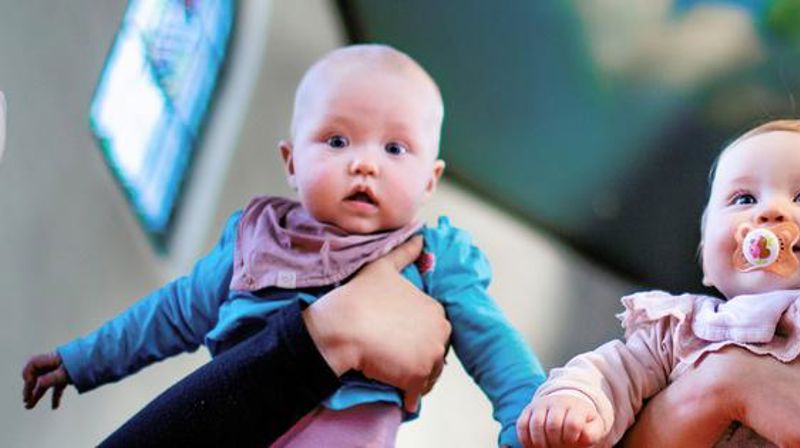 Foto: Bo Mathisen /Kirkerådet