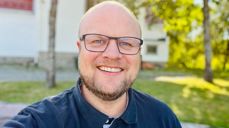 Foto: Magnus Kjellin