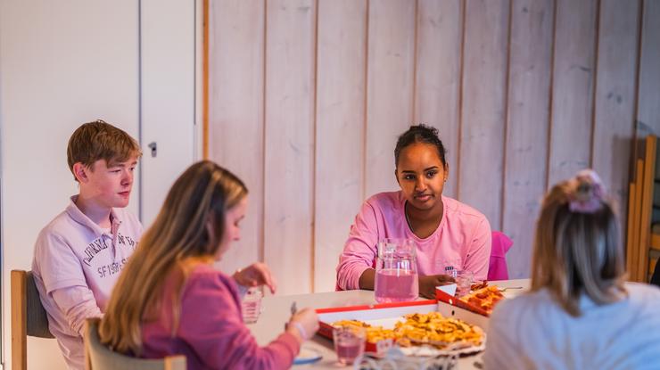 Foto: Kirkerådet/Torstein Kiserud