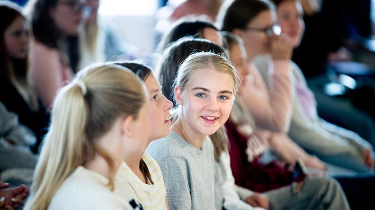 Foto: Bo Mathisen /Kirkerådet