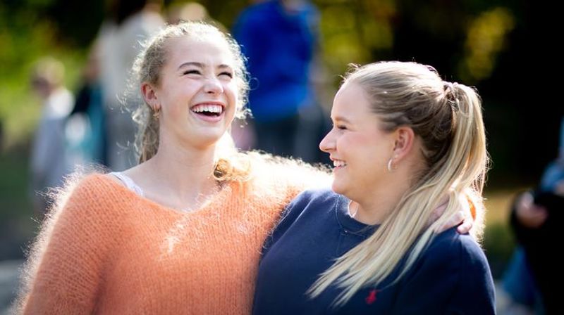 Lederkurs for ungdom