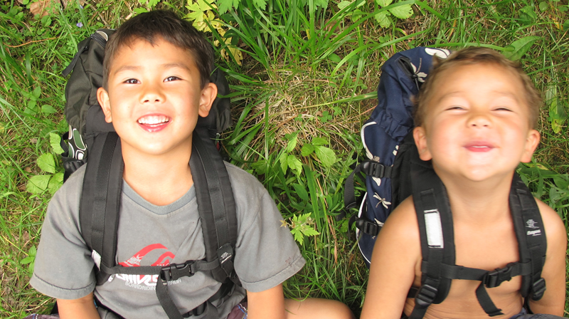 Kjenner du en som skal begynne på skolen til høsten?