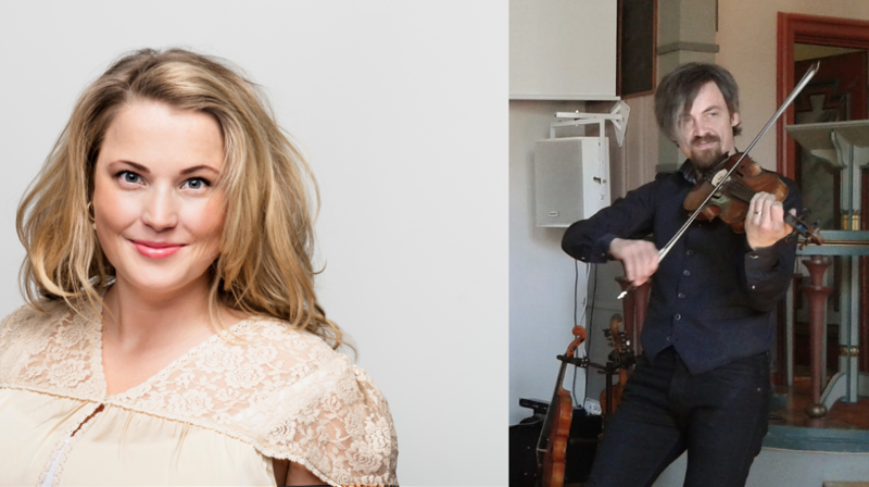 Folketonemesse 17. mars kl. 11.00