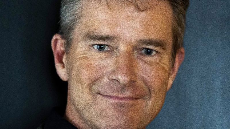 Ny daglig leder (vikar)